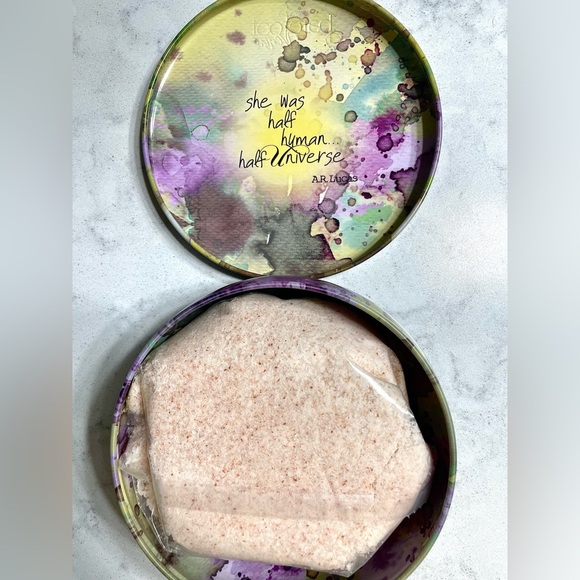 🇨🇦Himalayan Bath Salts/HandRepair 🍋 - Picture 2 of 5